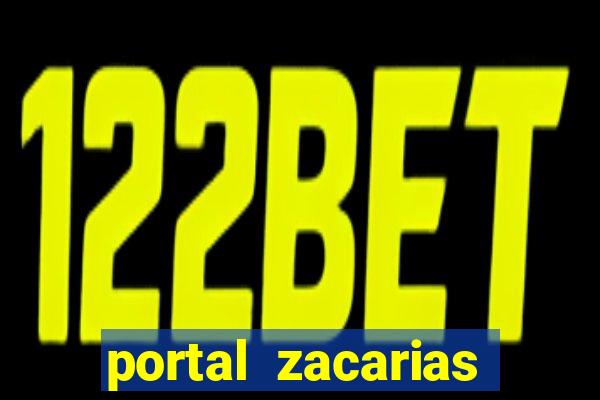 portal zacarias briga por causa de terra